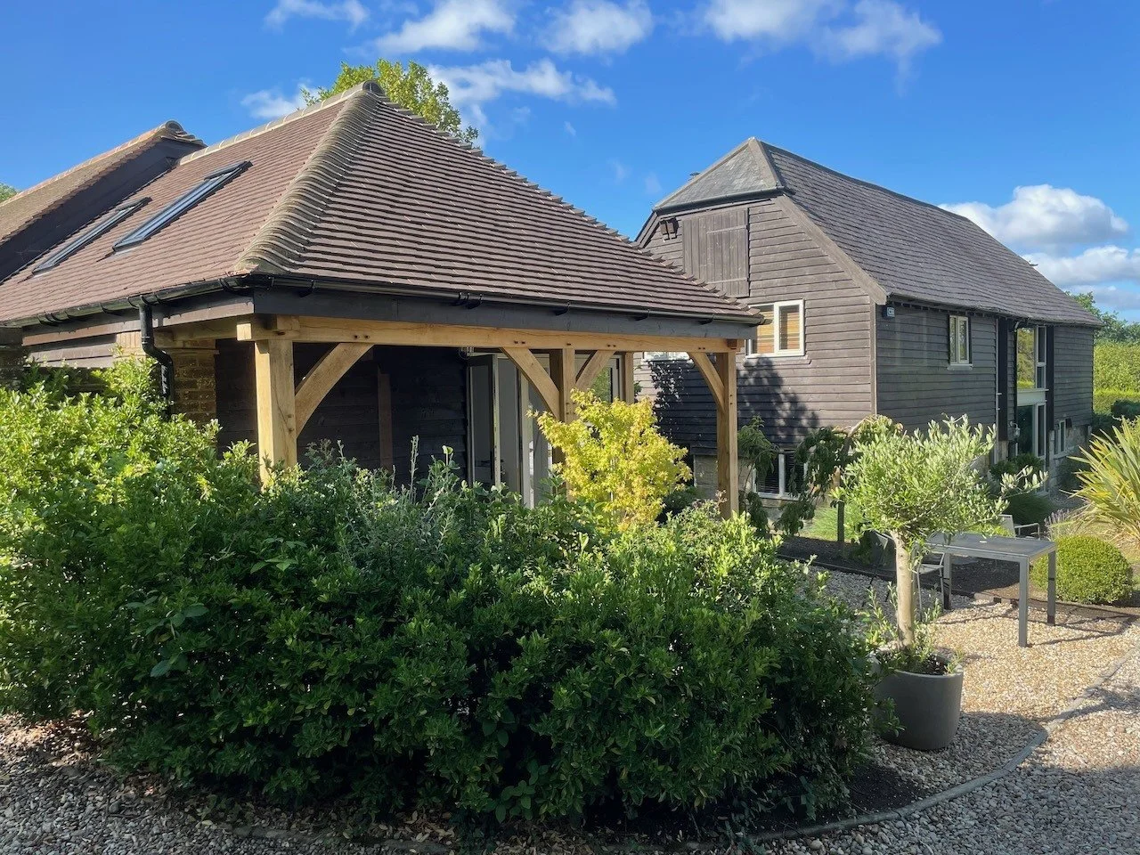 Explore Yew Tree Grange.