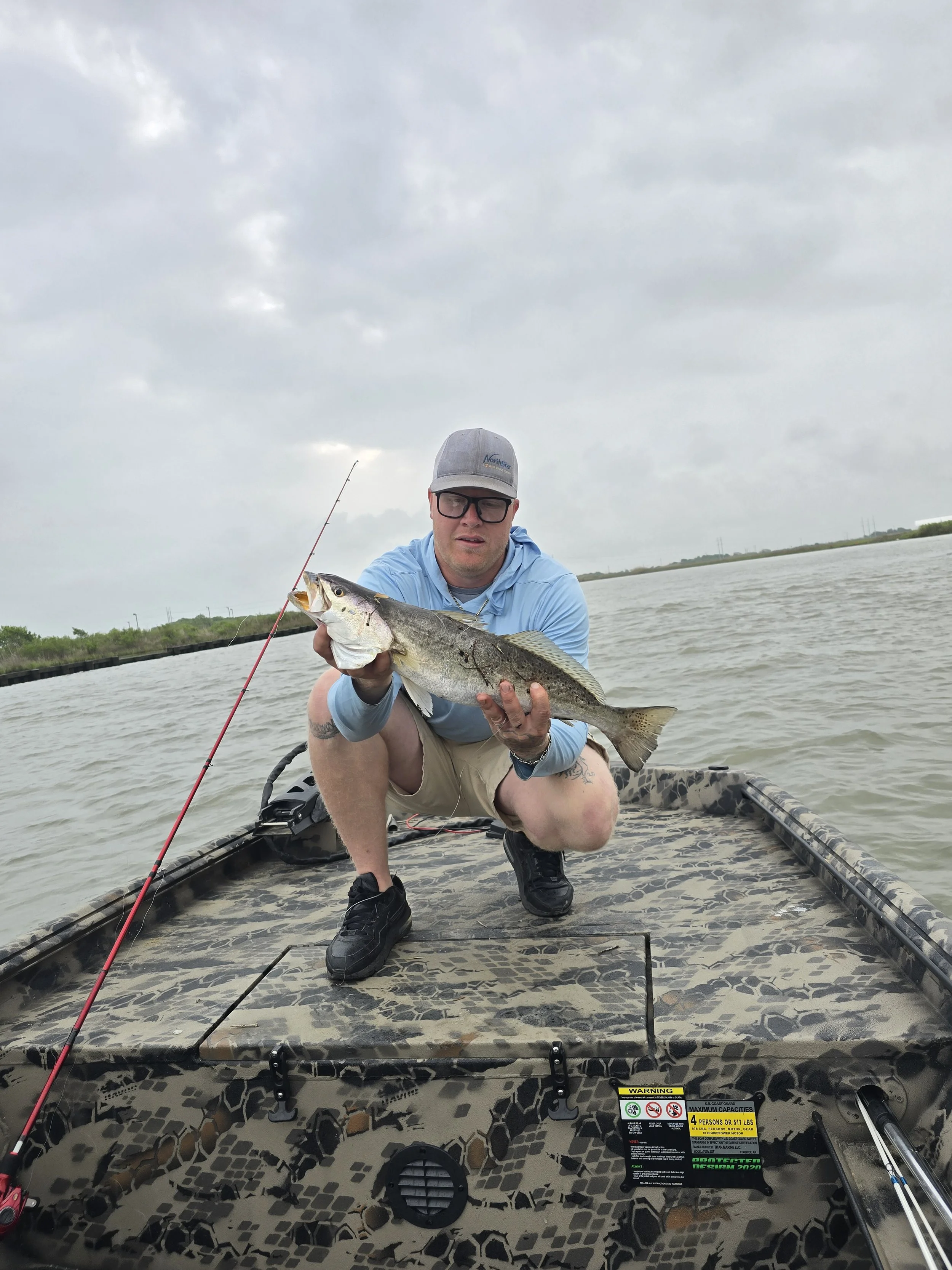 Fishing scene 18
