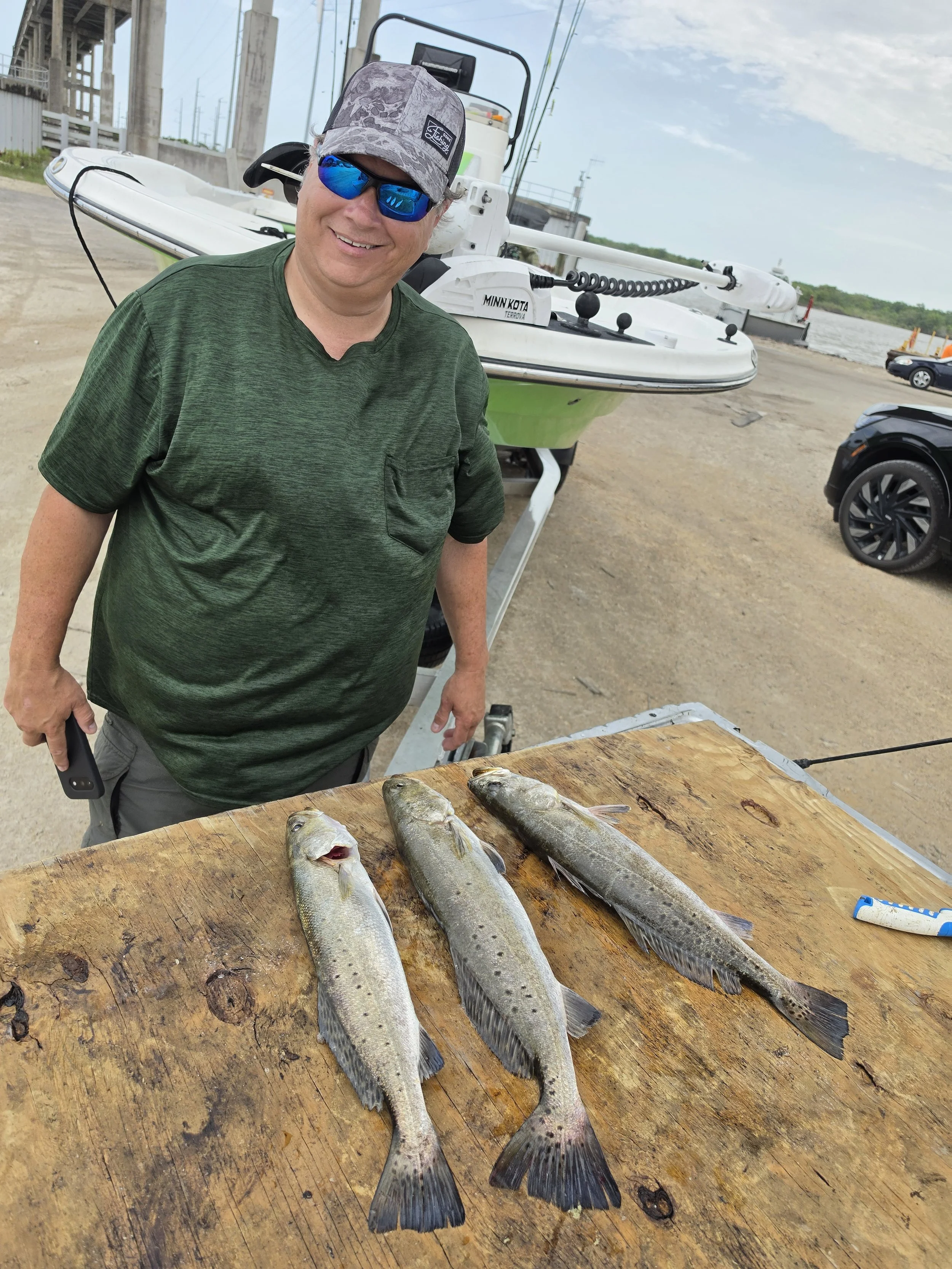 Fishing scene 16