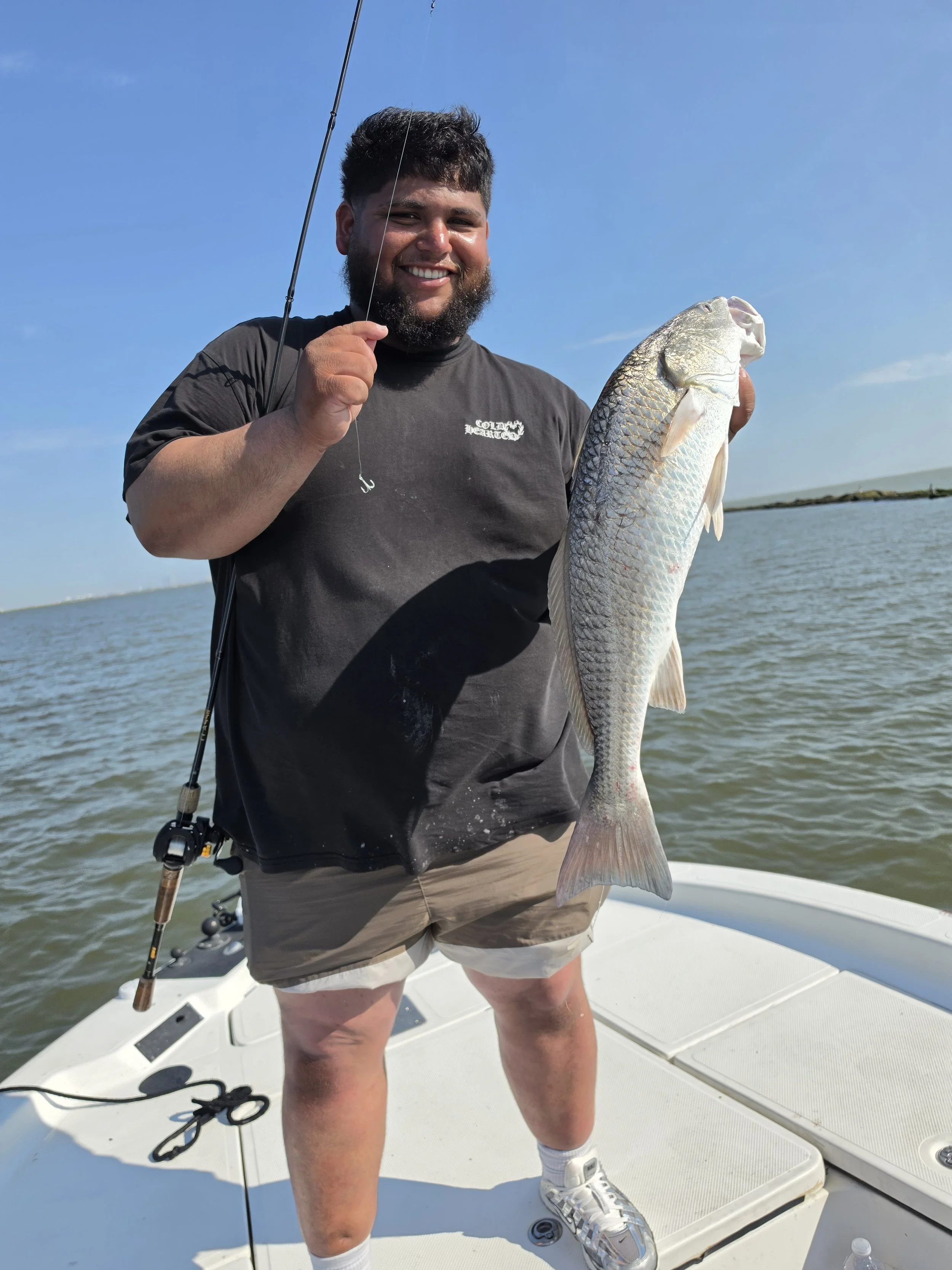 Fishing scene 14