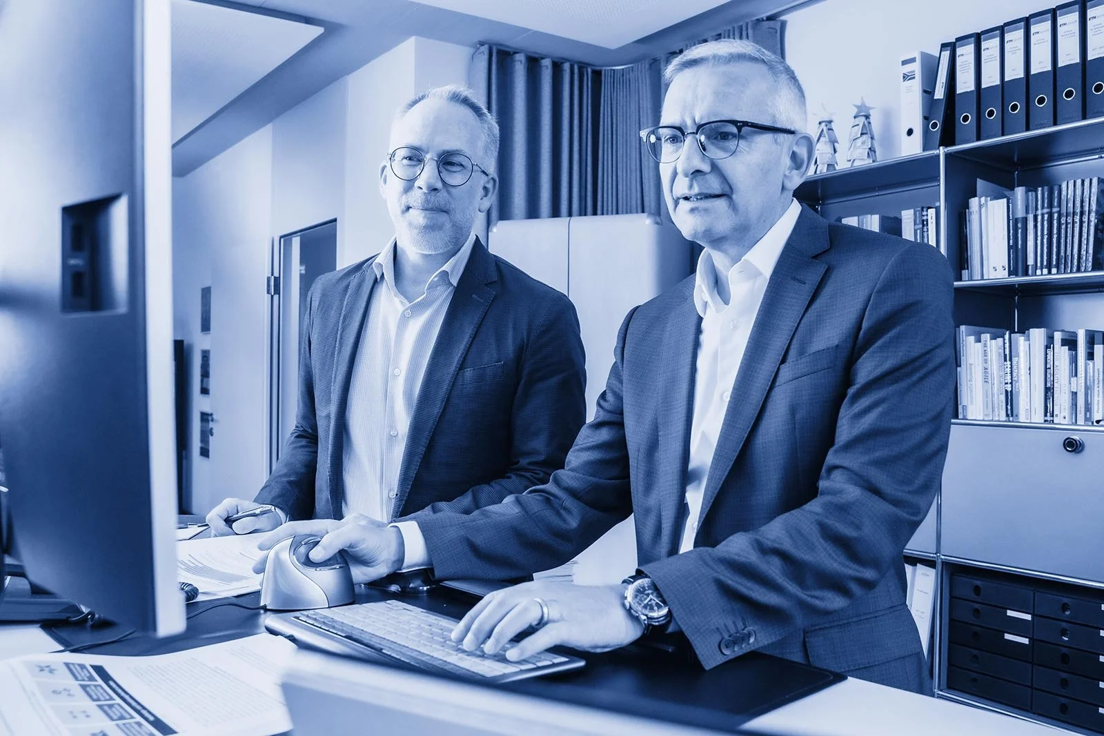 Transforma Consulting