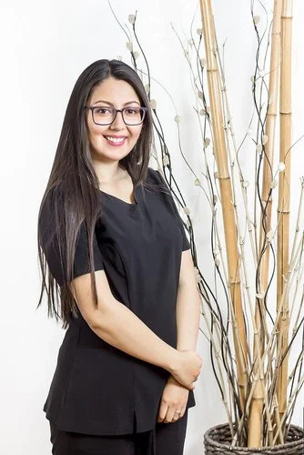Julieth Sánchez