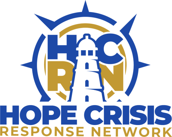 HCRN — Hope Crisis Response Network