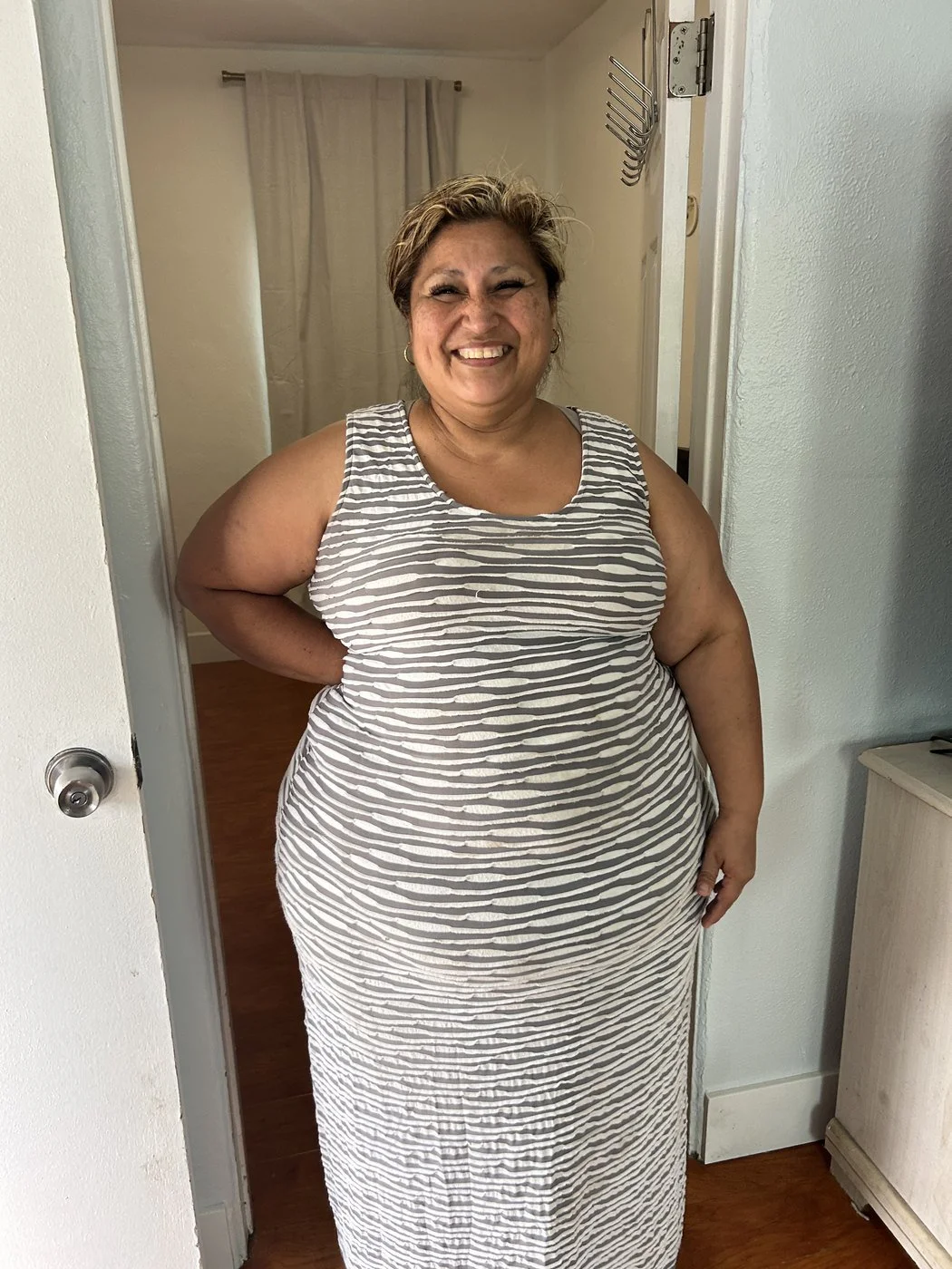 Restoring Hope for Sandra