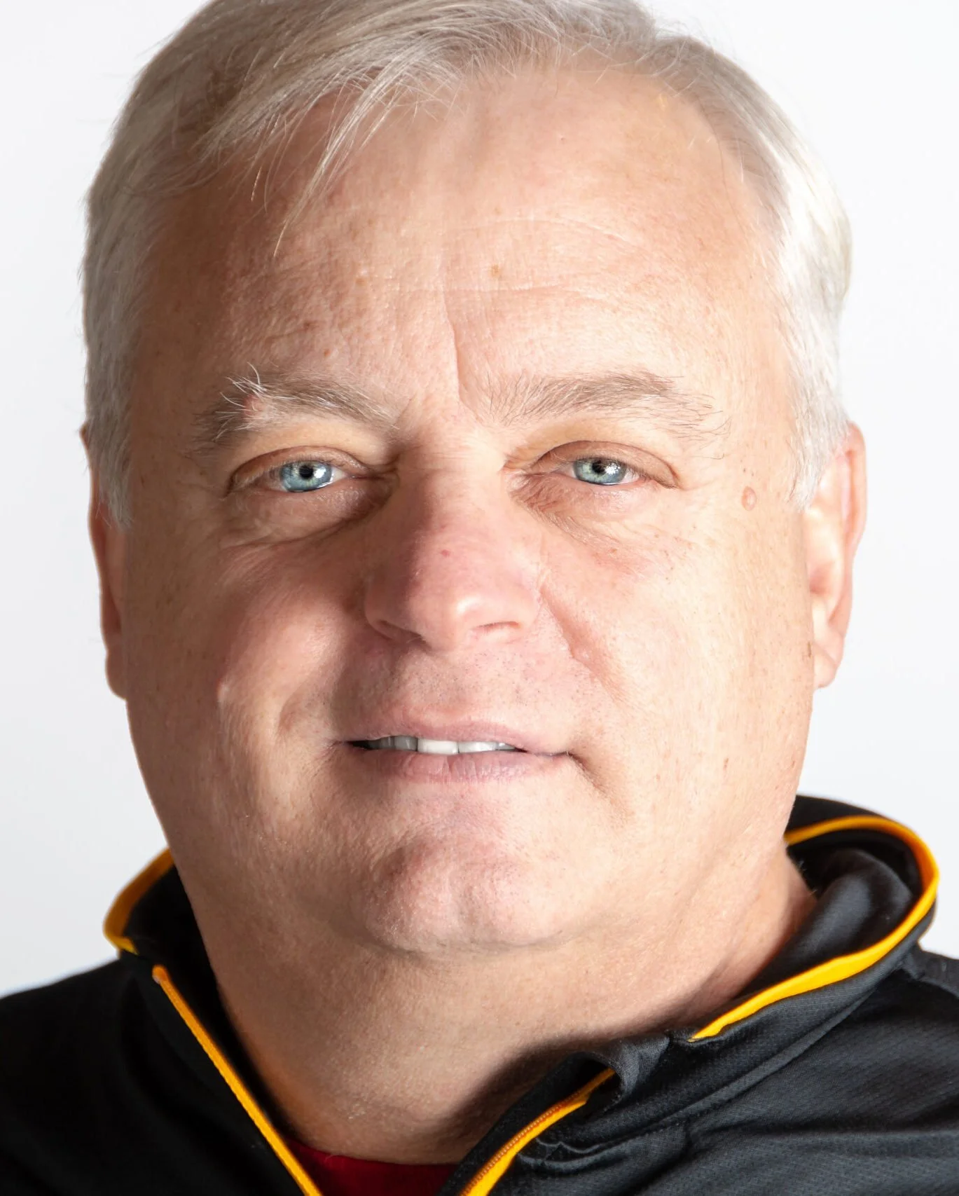 Kevin Cox, Founder and CEO of Hope Crisis Response Network