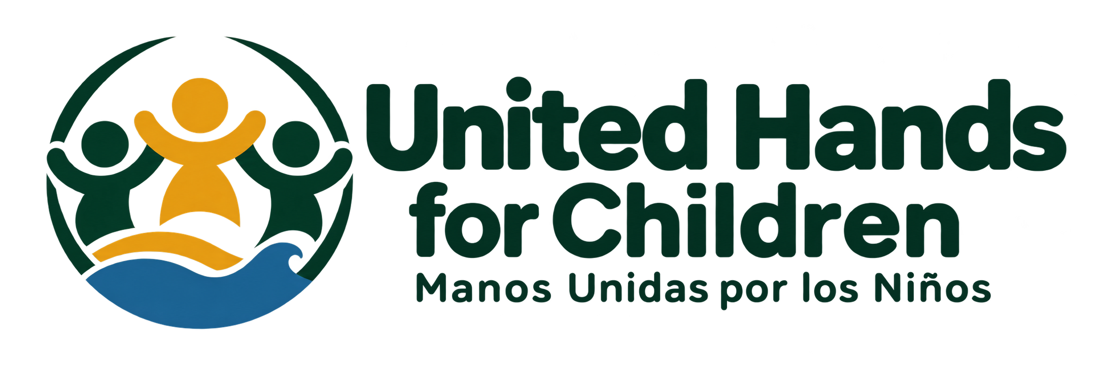 United Hands for Children — Manos Unidas por los Niños