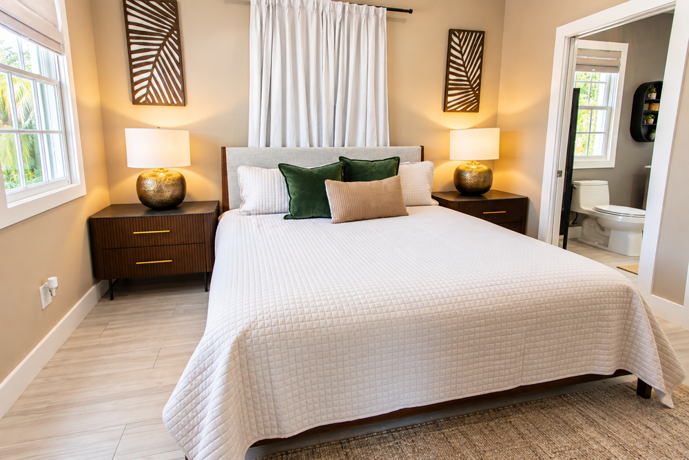 Carysfort Reef Suite