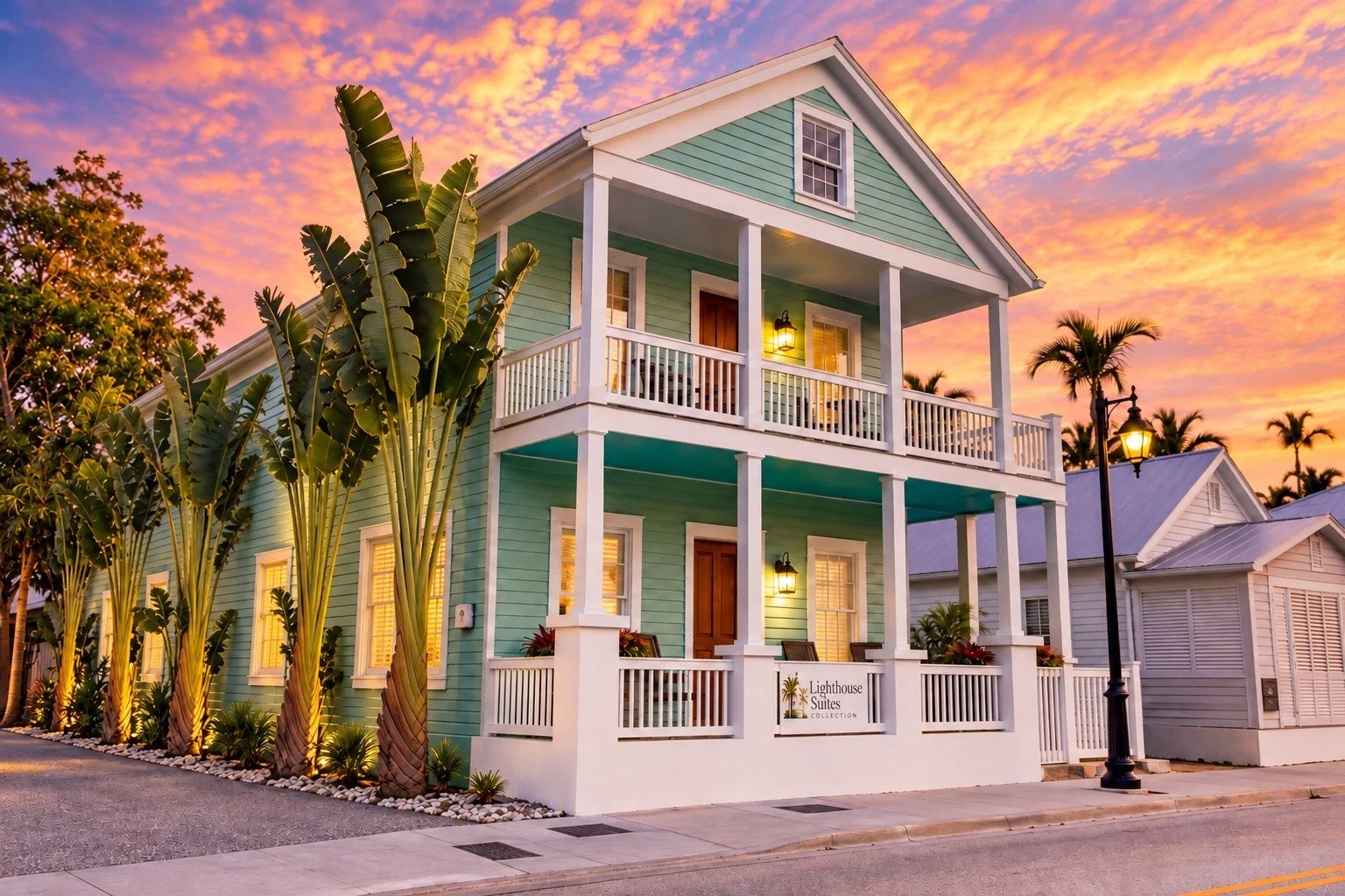 Lighthouse Suites Collection Key West — gallery preview 1
