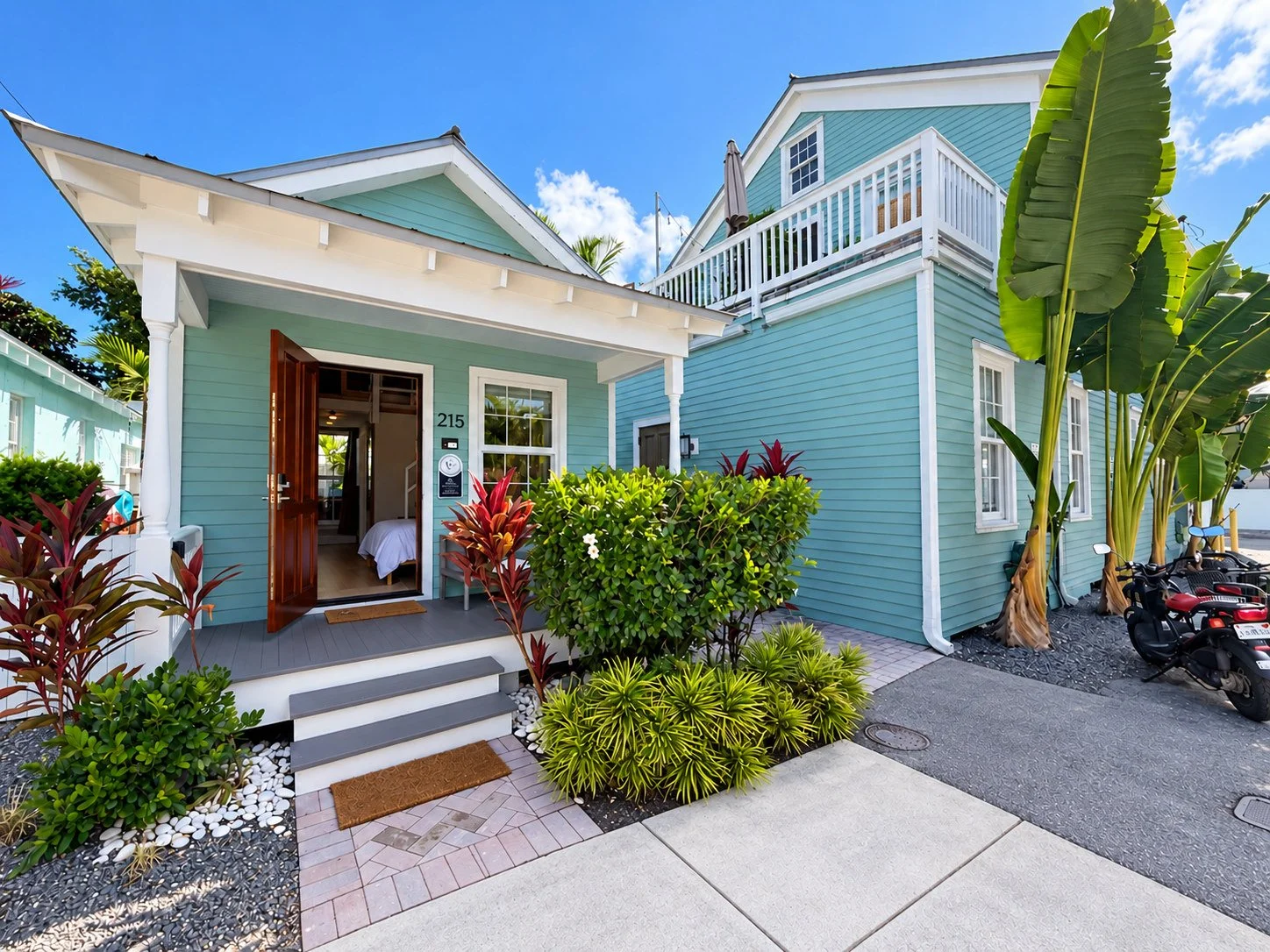 Lighthouse Suites Collection Key West — photo 53 of 60