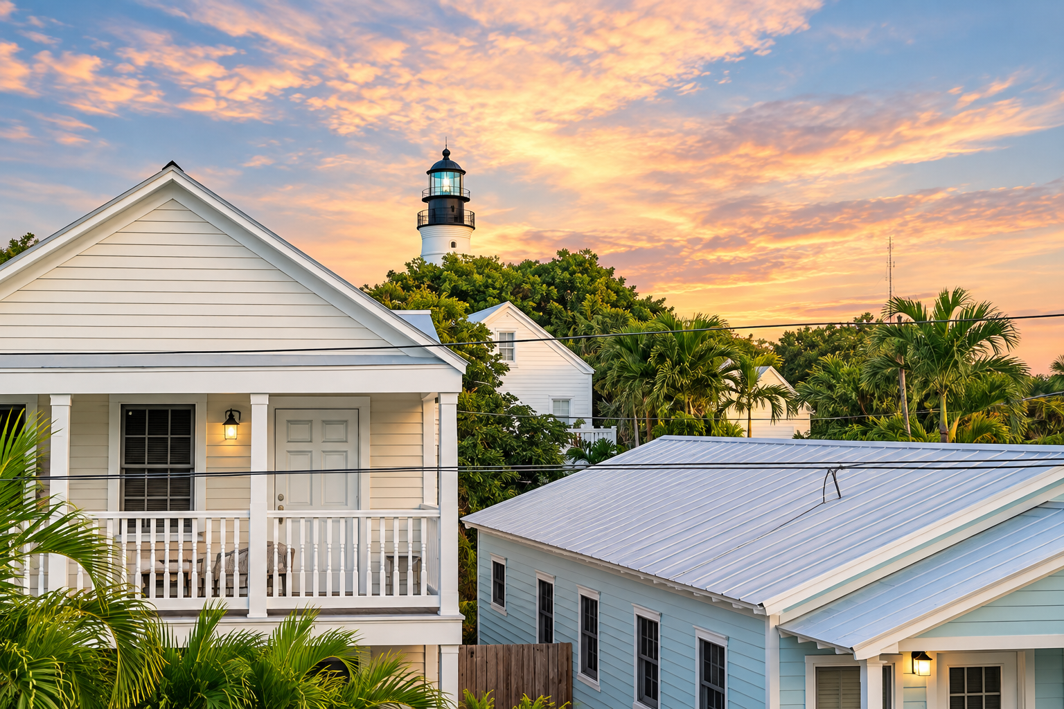 Lighthouse Suites Collection Key West — photo 55 of 60