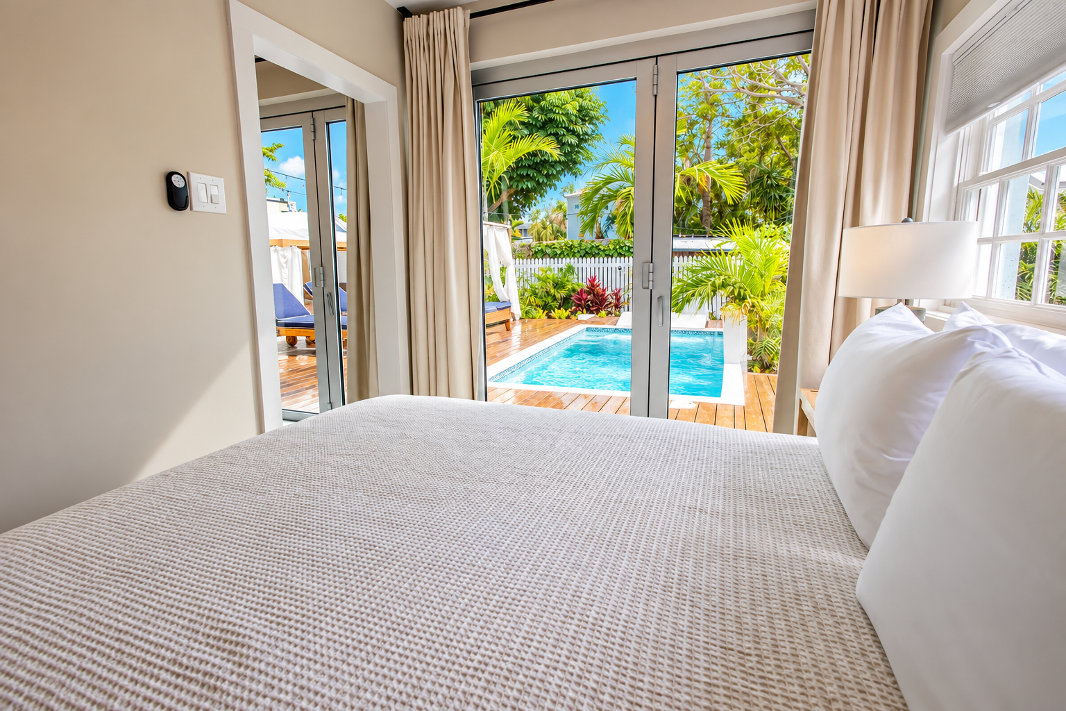 Lighthouse Suites Collection Key West — gallery preview 2