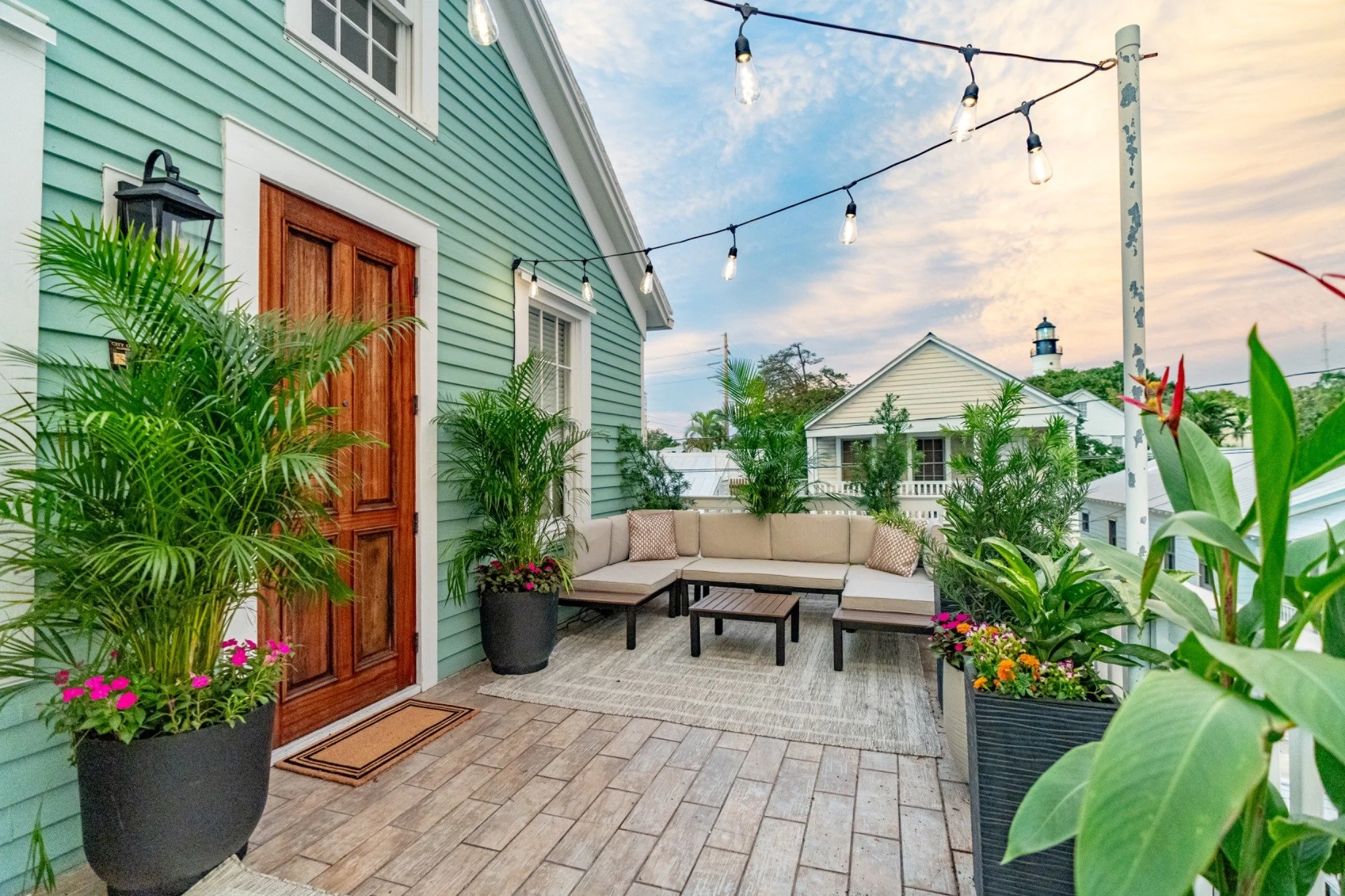 Lighthouse Suites Collection Key West — photo 59 of 60