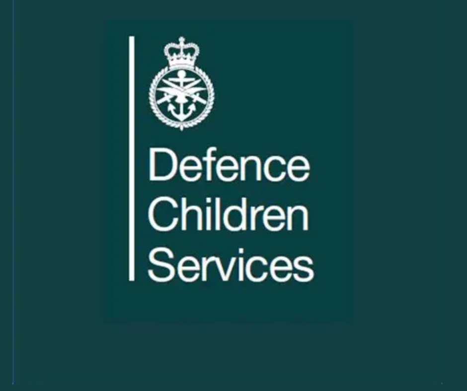 Defence Children Services