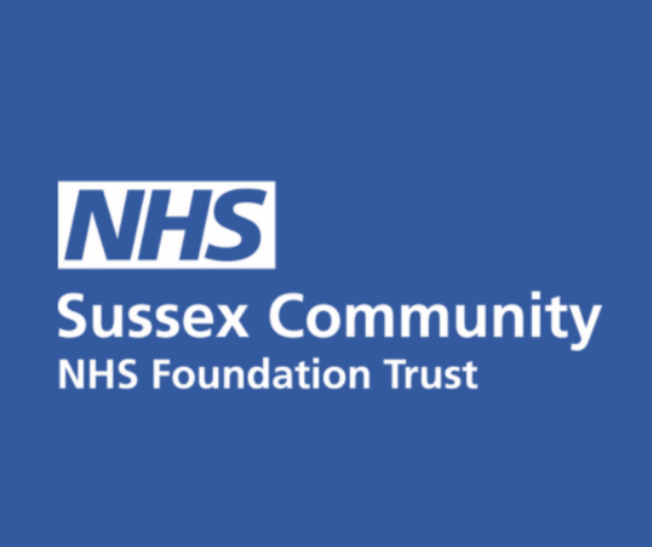 NHS Sussex Community NHS Foundation Trust