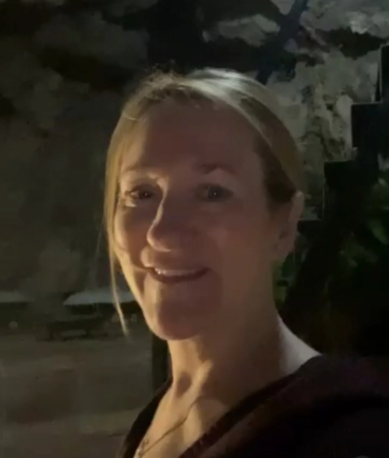 Suzie — collaborator portrait