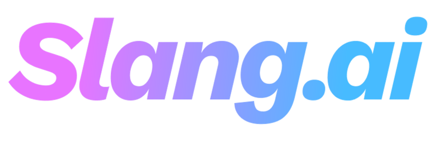 SlangAI