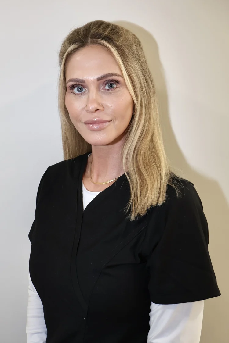 Julie Bogden, Co-Owner