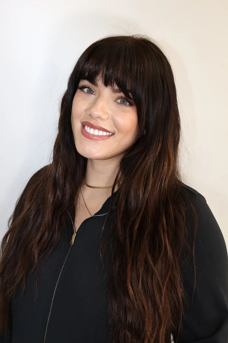 Brittany Klotz, Medical Aesthetician