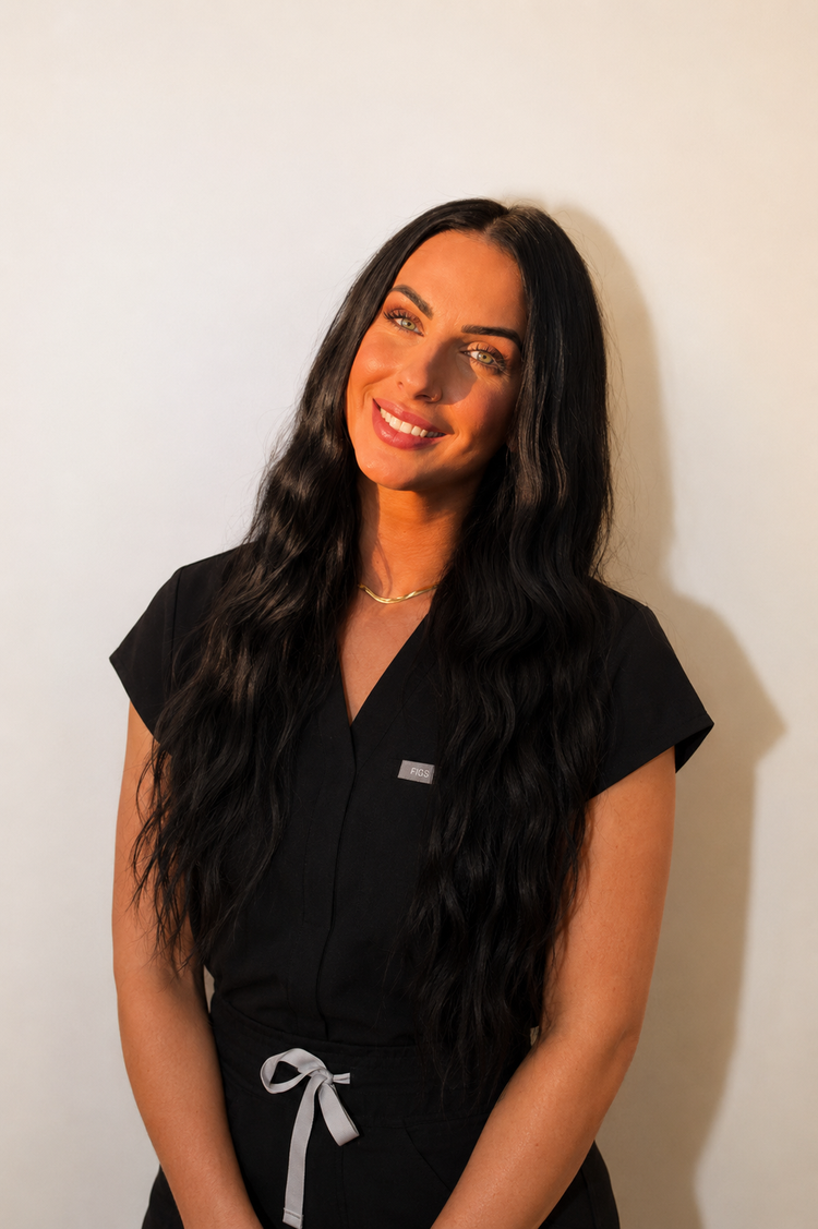 Megan Bogden, Co-Owner