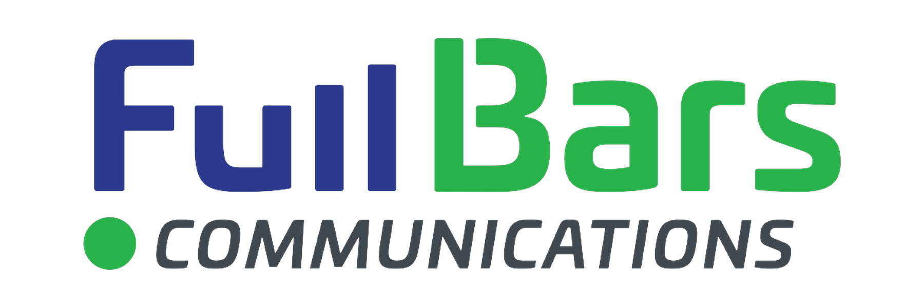 Full Bars Communication