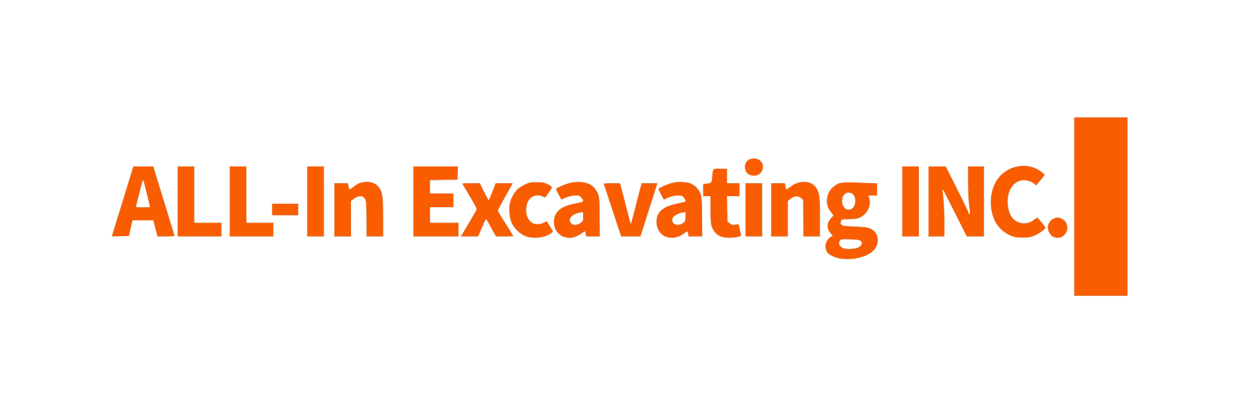 All In Excavation