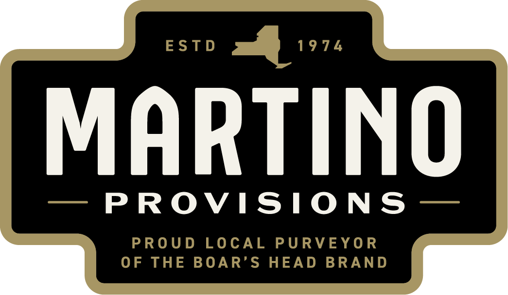 Martino Provisions
