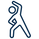 Movement-focused physical therapy