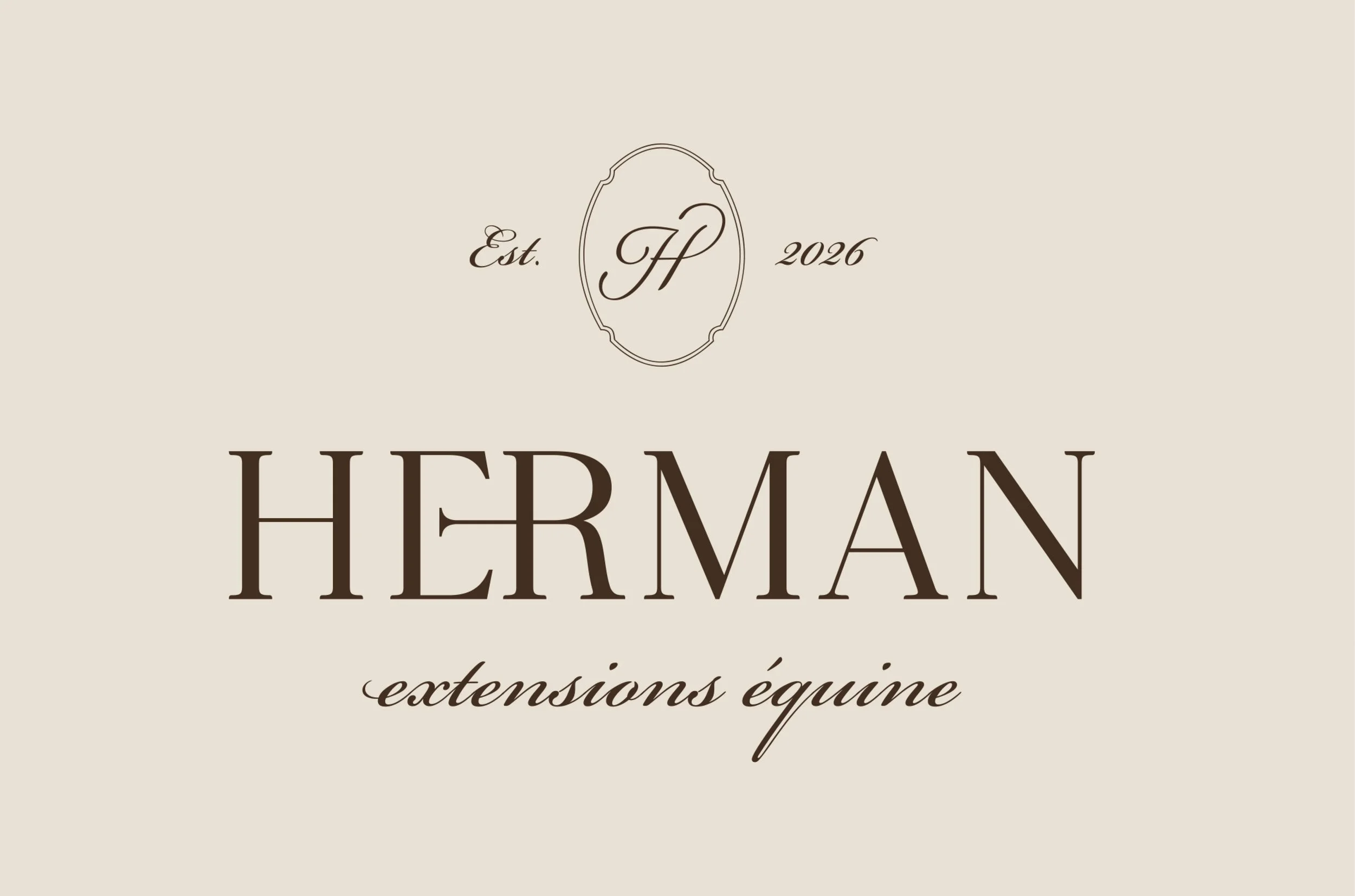 Logo Herman