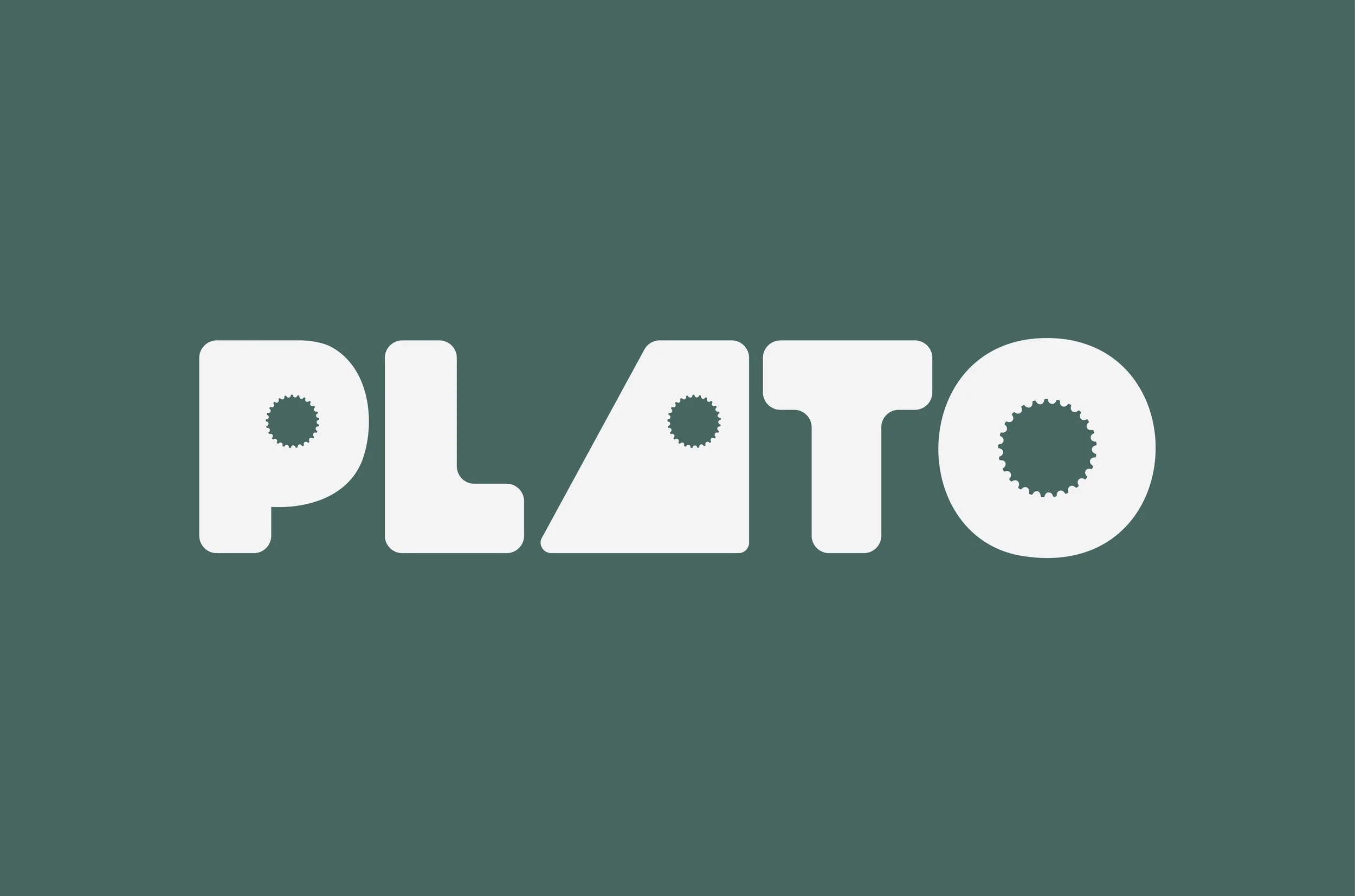 Logo Plato