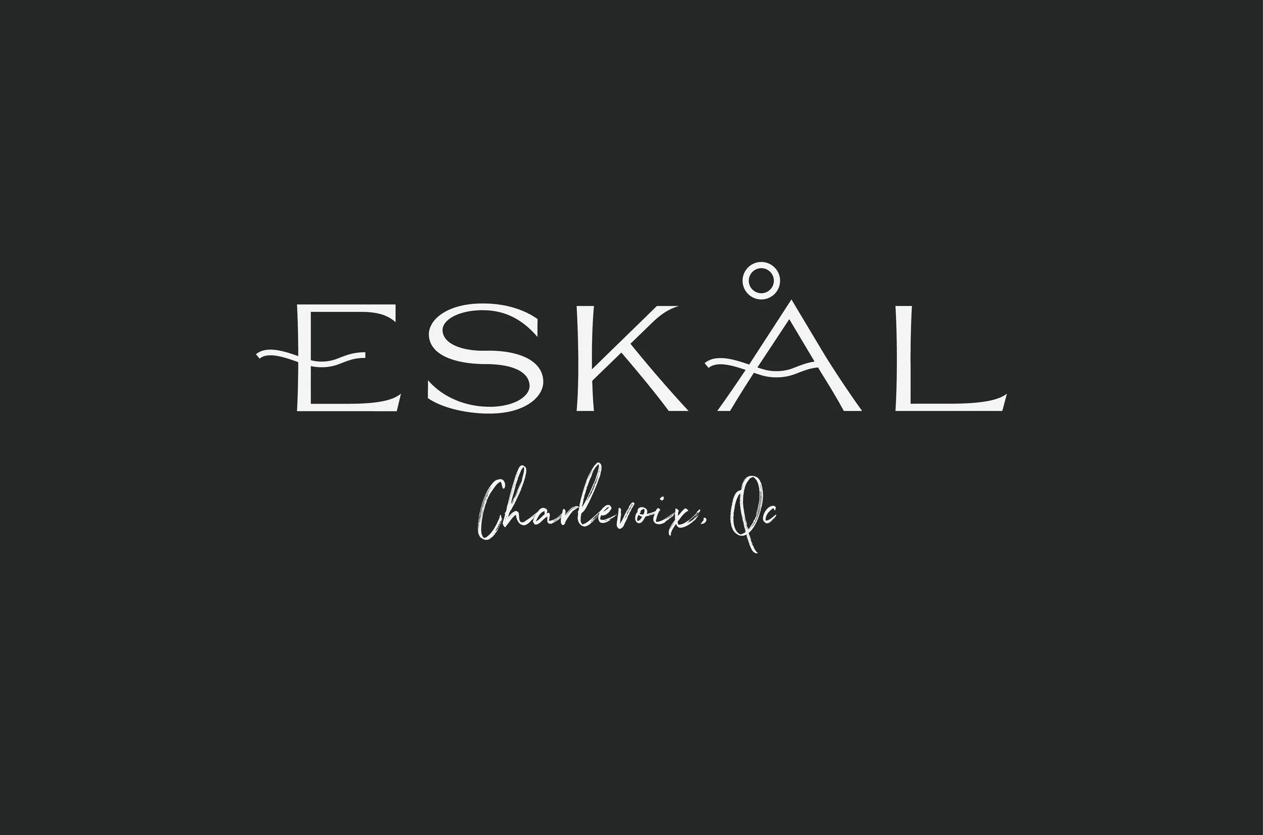 Logo Eskal