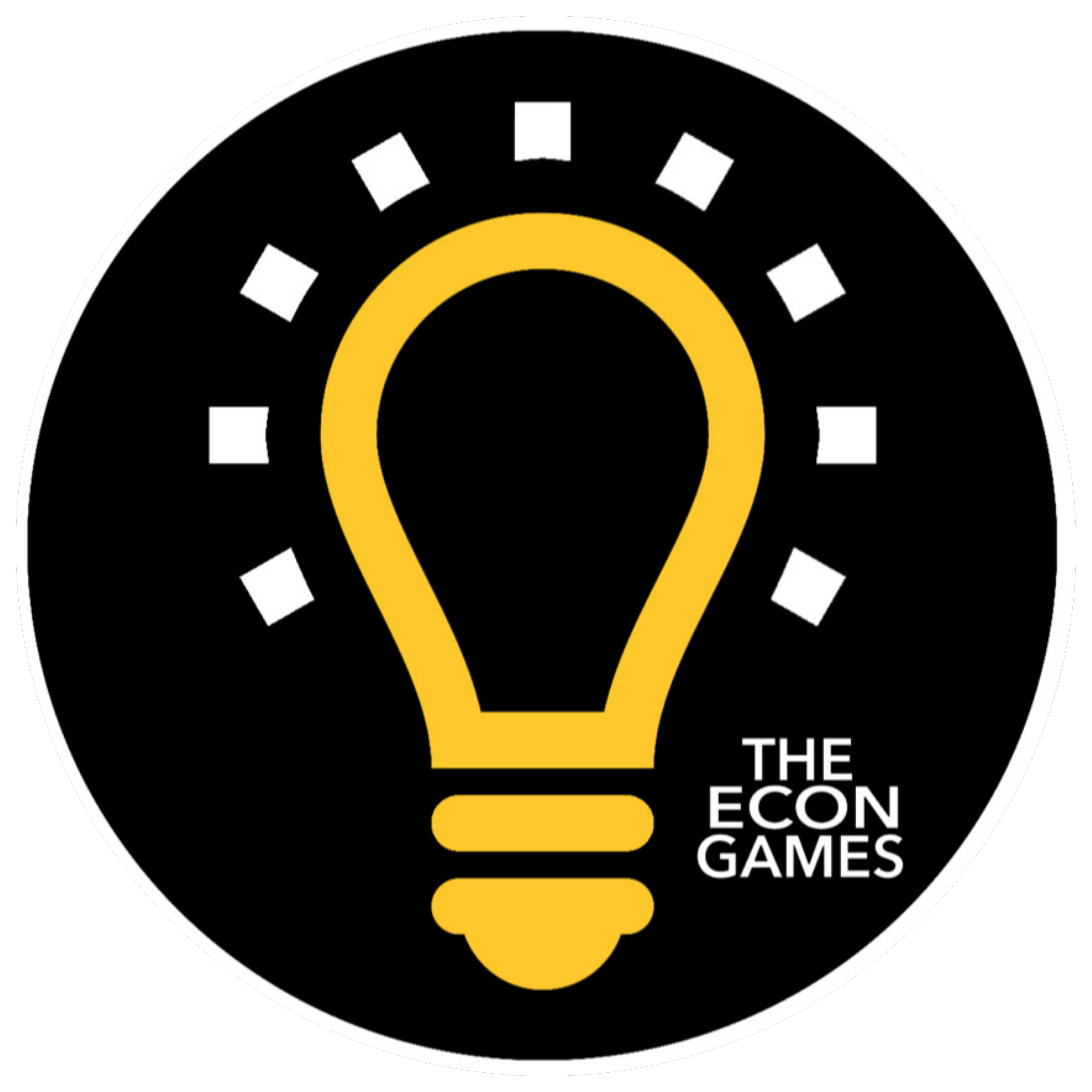 The Econ Games