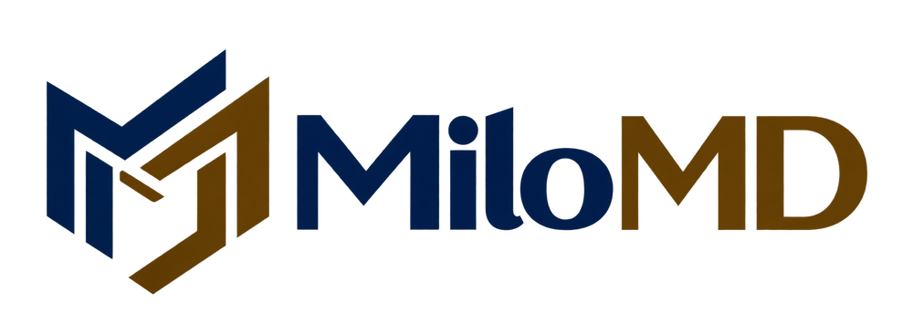 MiloMD