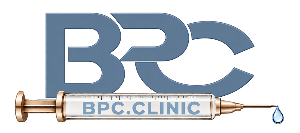 BPC Clinic referral network