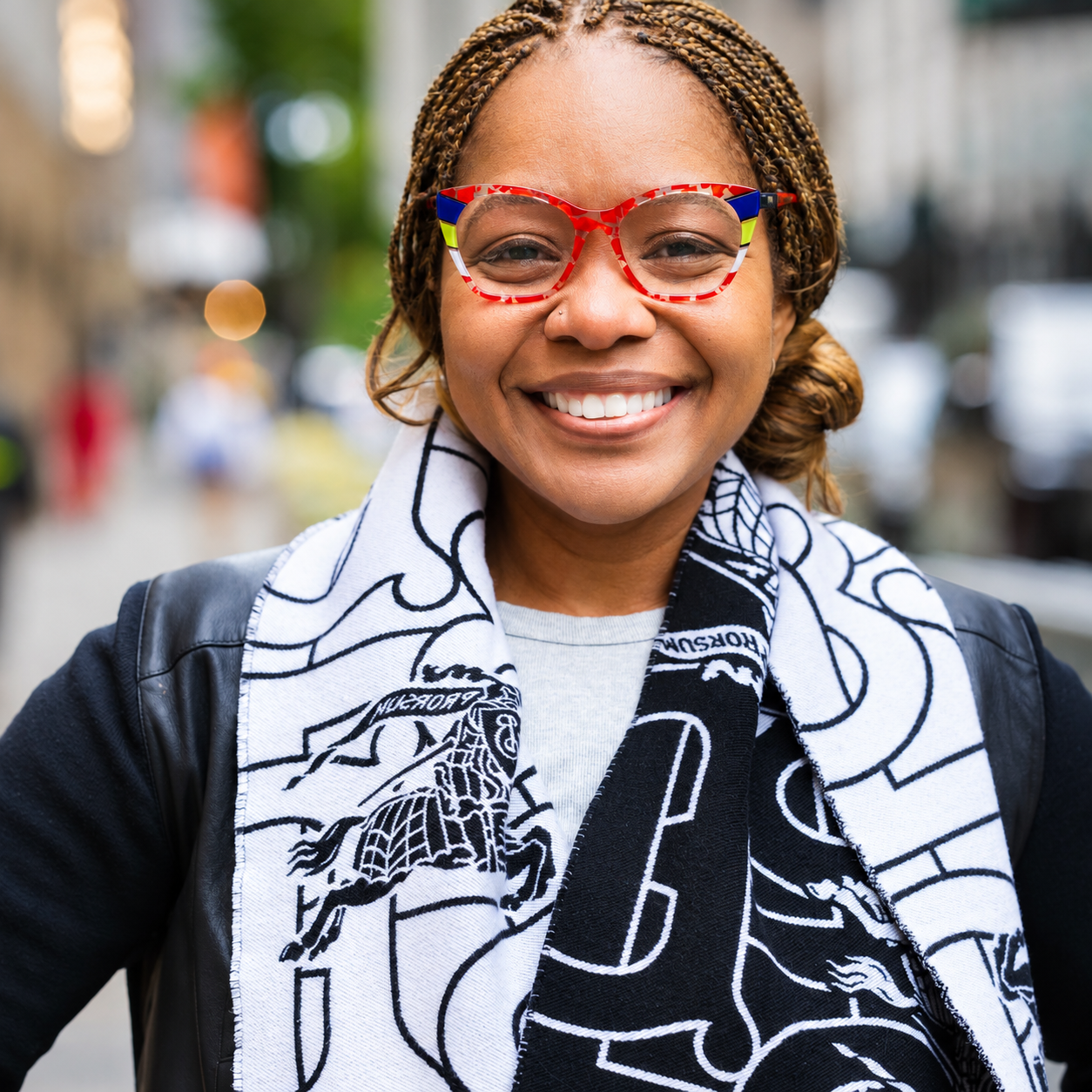 Candace Jackson