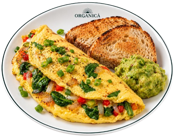 OMELETTE