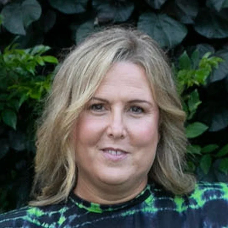 Natalie, owner and director of First Class Learning Centre childcare in Maroubra and Chifley