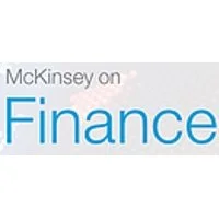 McKinsey on Finance