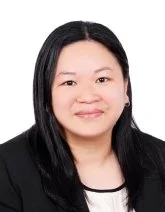 Yap Siow Foong Serena