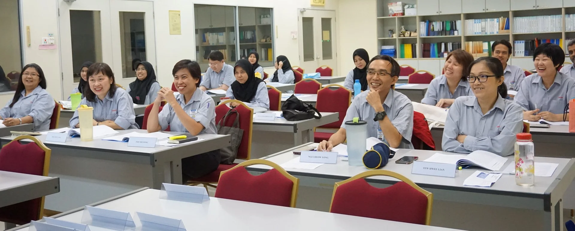 Malaysian Private Entity Reporting Standards (MPERS)
