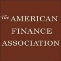 American Finance Association