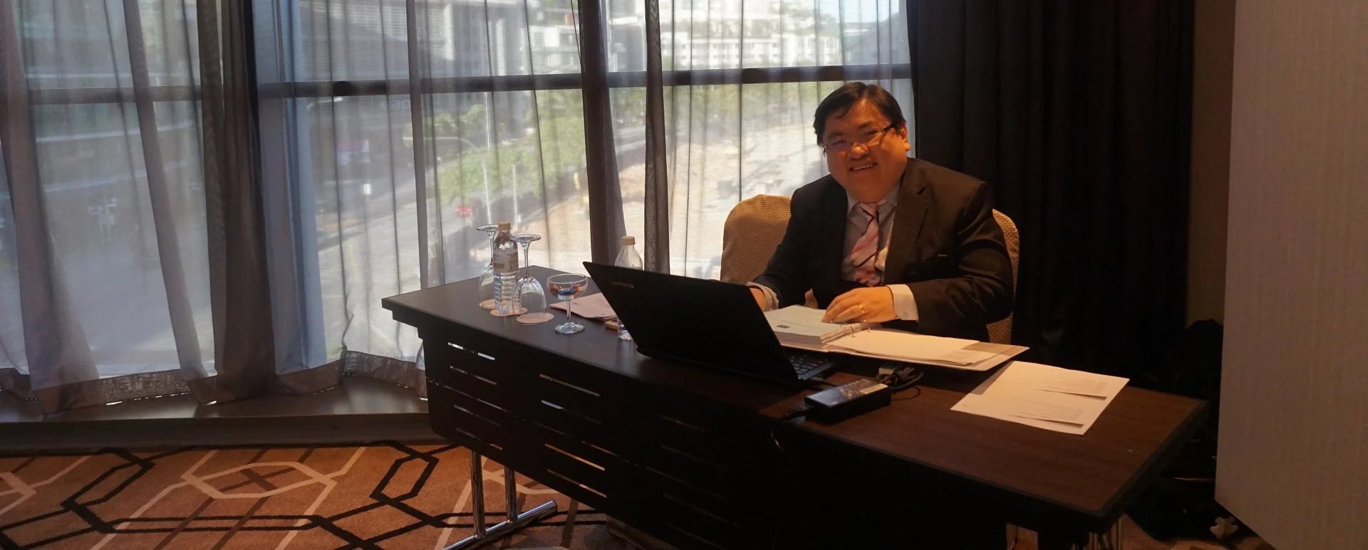 T&Y Consultancy training and development