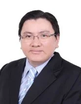 Tey Say Yong Oliver