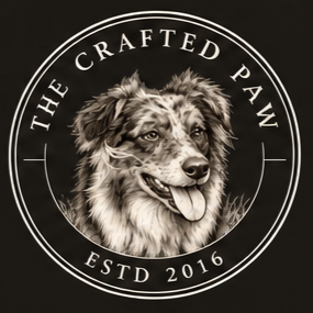 The Crafted Paw — ESTD 2016