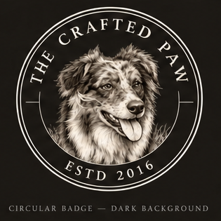 The Crafted Paw — ESTD 2016