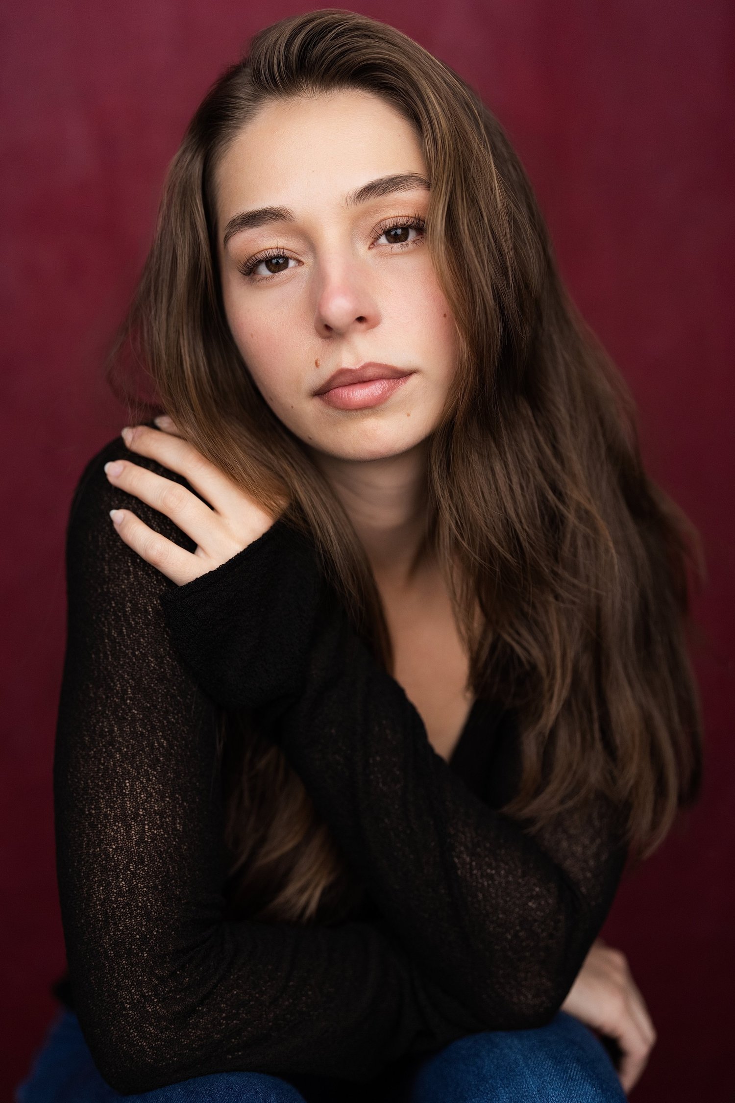 Kayla Sofía headshot 1