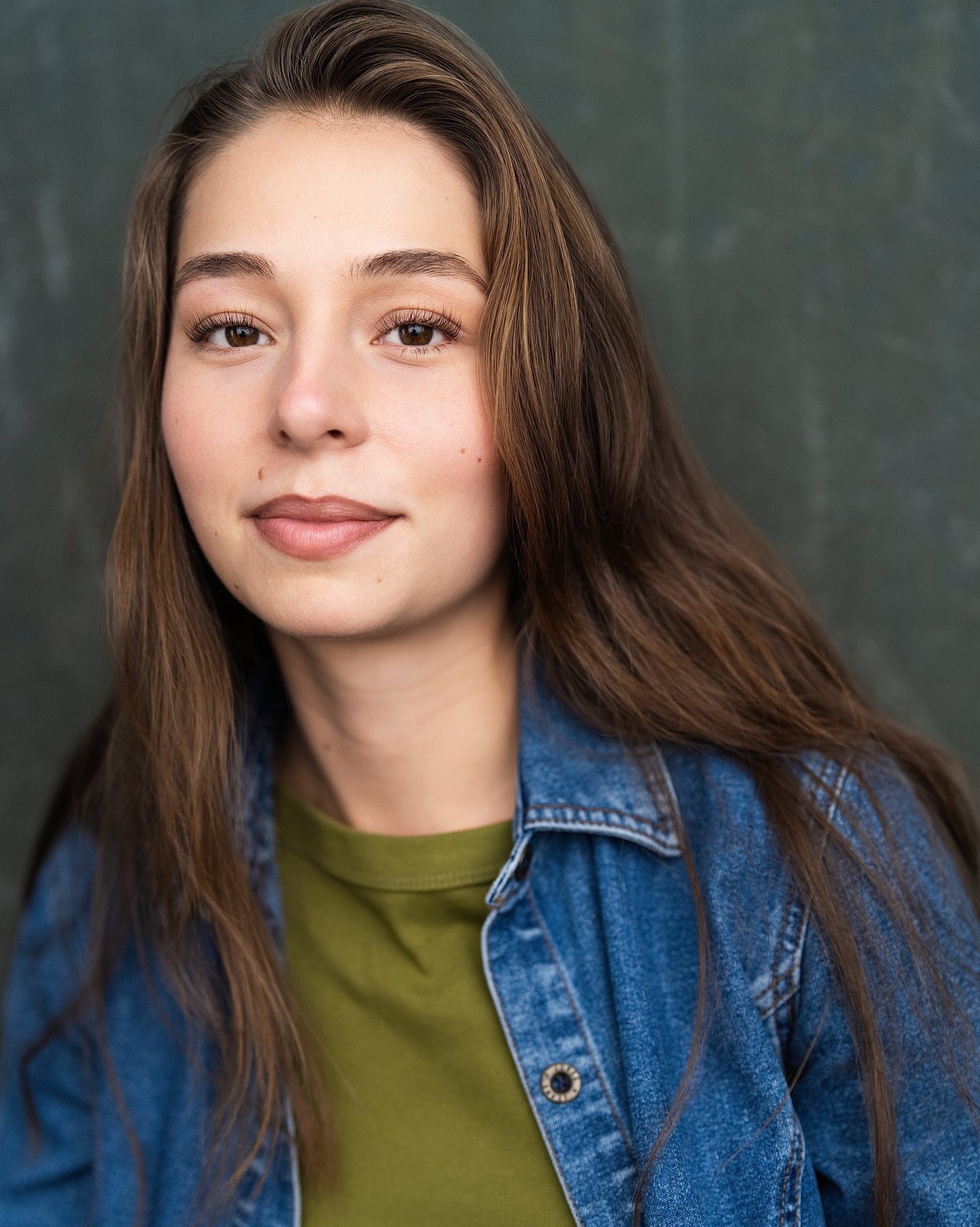 Kayla Sofía headshot 4