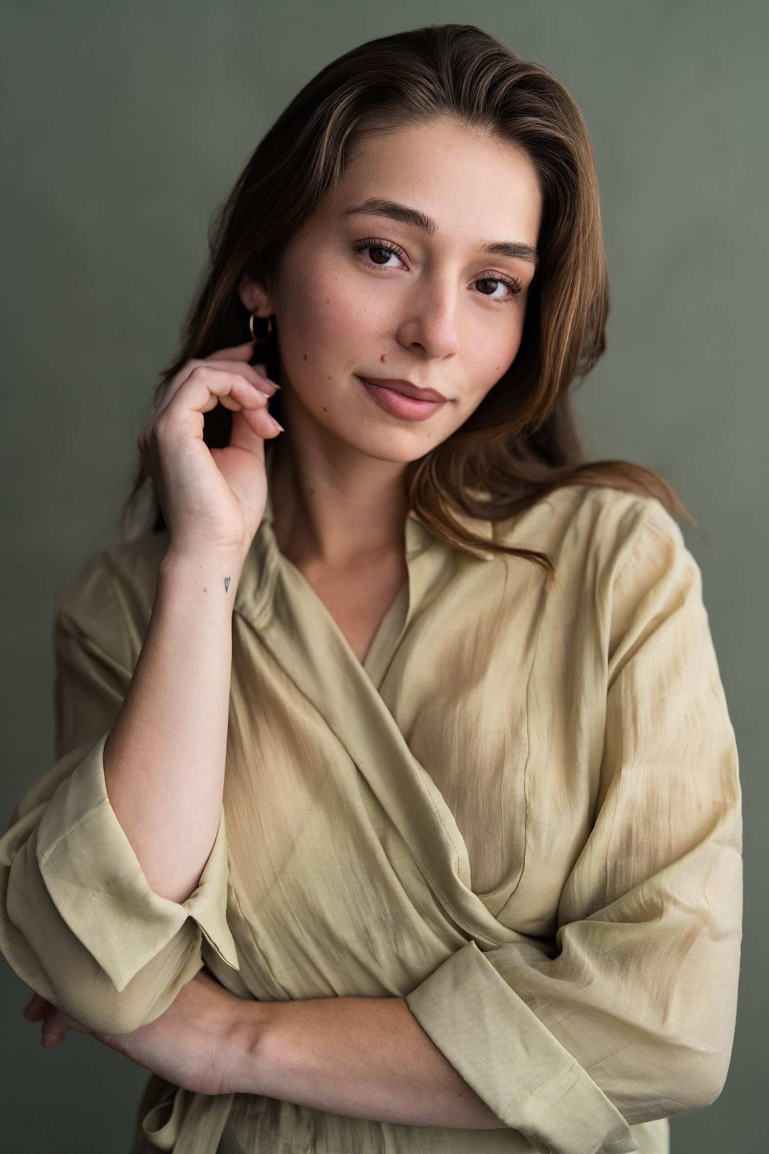 Kayla Sofía headshot 7