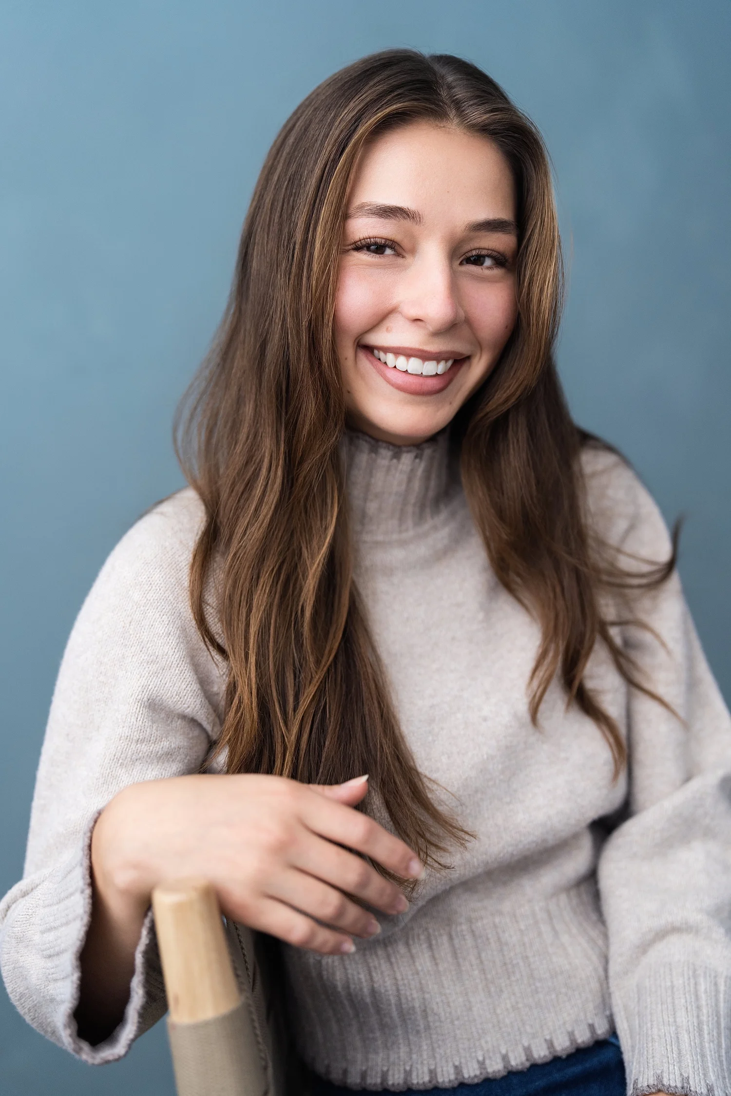 Kayla Sofía headshot 5