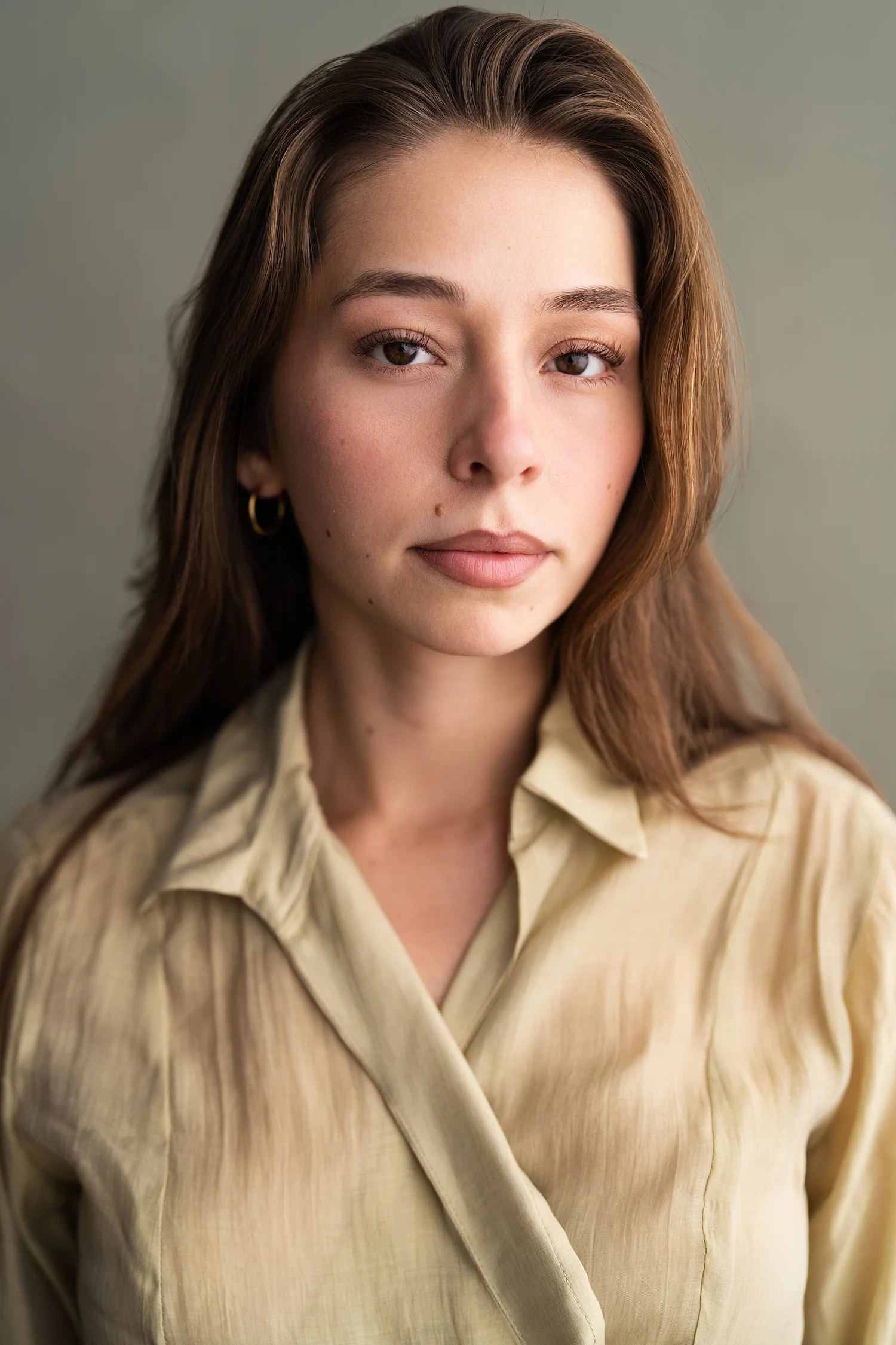 Kayla Sofía headshot 3