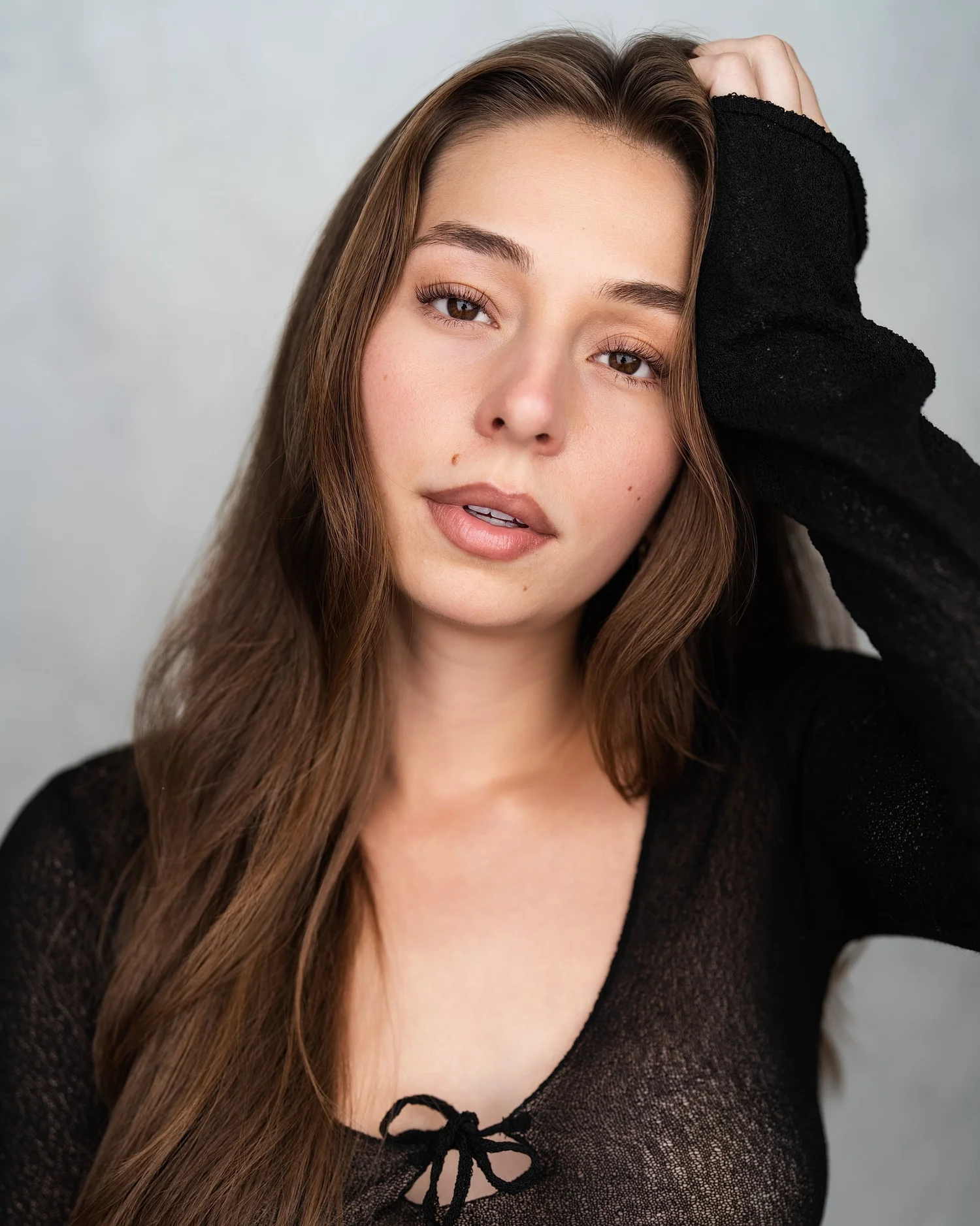 Kayla Sofía headshot 6